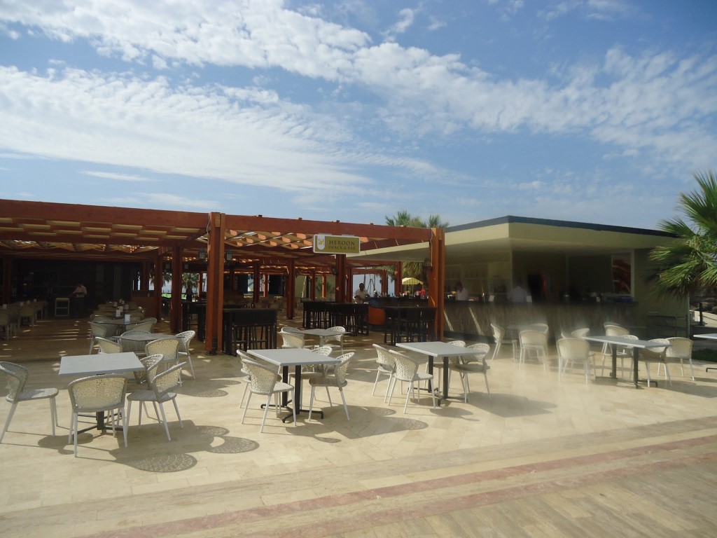 imagini hotel SUNIS EFES ROYAL PALACE OZDERE